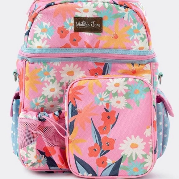 matilda jane backpack
